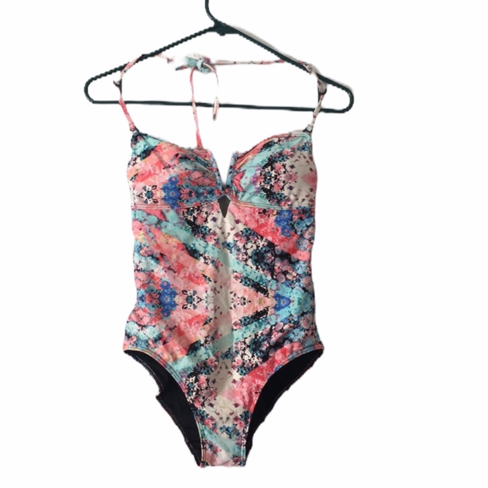 Lily and Lionel Designer bathing suit one piece